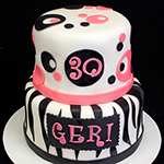 Geri Cake