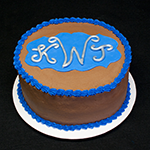 KWT Cake