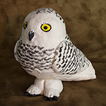 Hedwig Topper