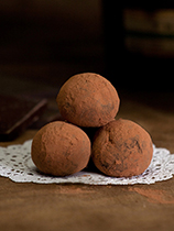 Baileys Chocolate Truffle