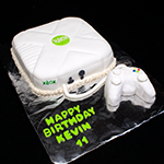 xBox Cake