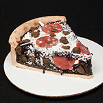 Pizza Cake